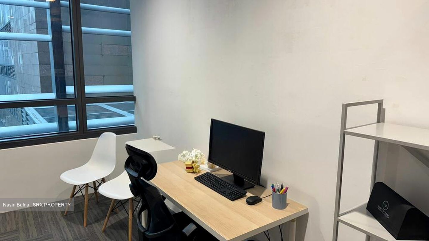 Ocbc Property Services Building (D1), Office #567613351